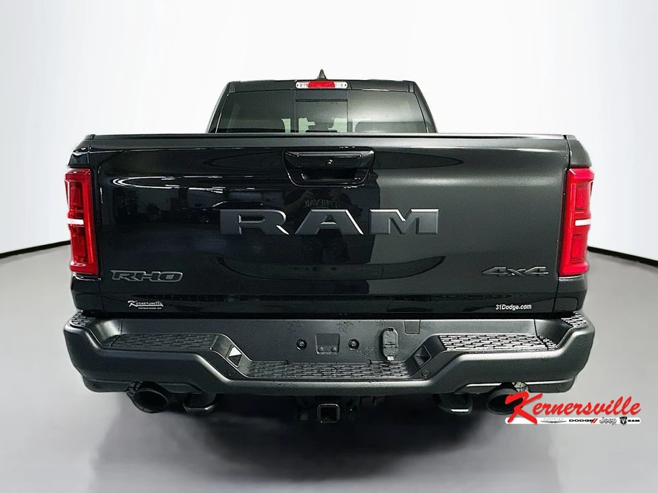 2026 Ram 1500 TRX 2nd Gen - Image 6 of 23