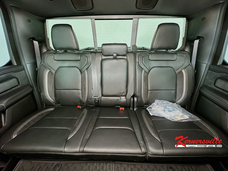 2026 Ram 1500 TRX 2nd Gen - Image 10 of 23