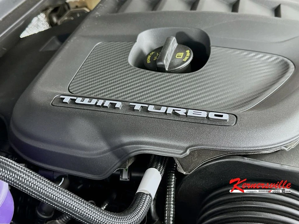 2026 Ram 1500 TRX 2nd Gen - Image 21 of 23