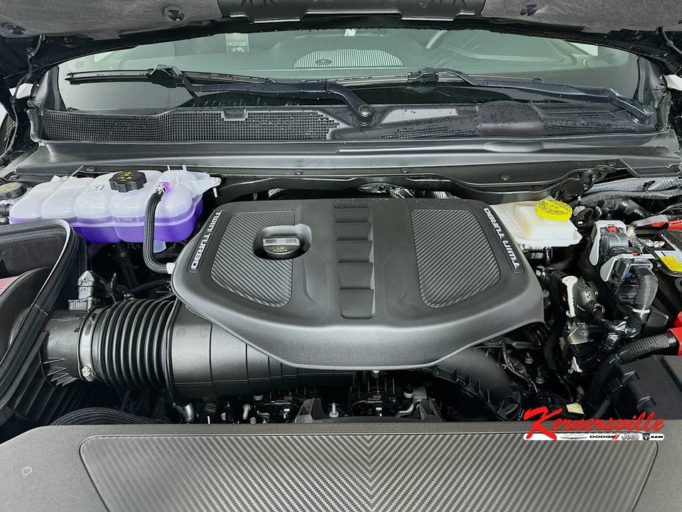 2026 Ram 1500 TRX 2nd Gen - Image 17 of 23
