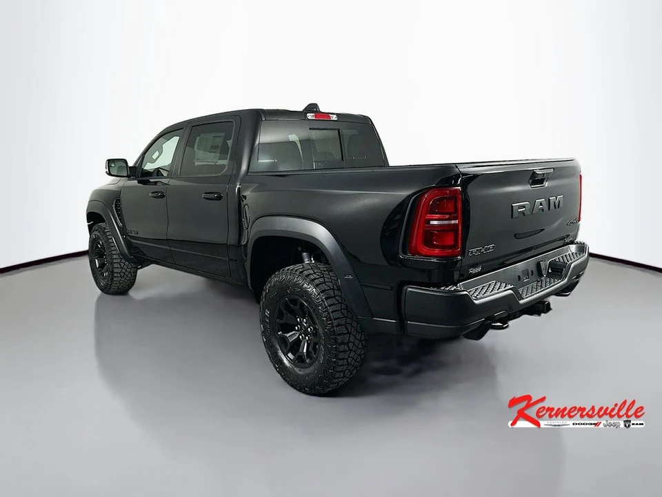 2026 Ram 1500 TRX 2nd Gen - Image 5 of 23