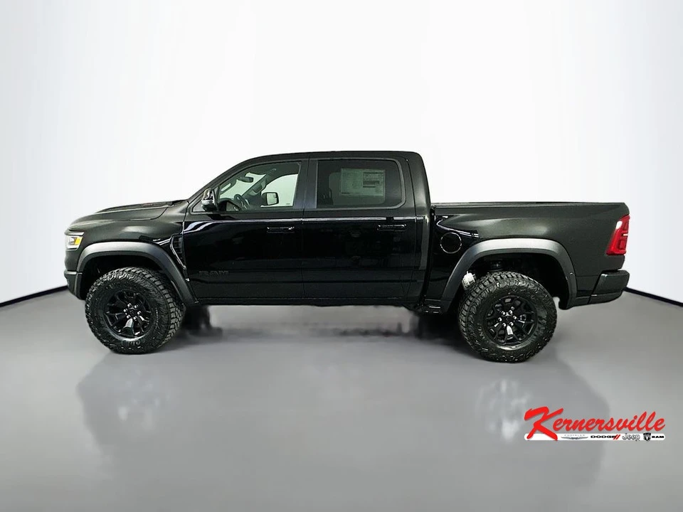 2026 Ram 1500 TRX 2nd Gen - Image 4 of 23
