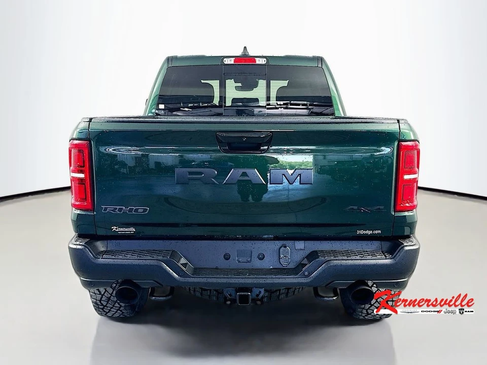 2026 Ram - Image 6 of 22