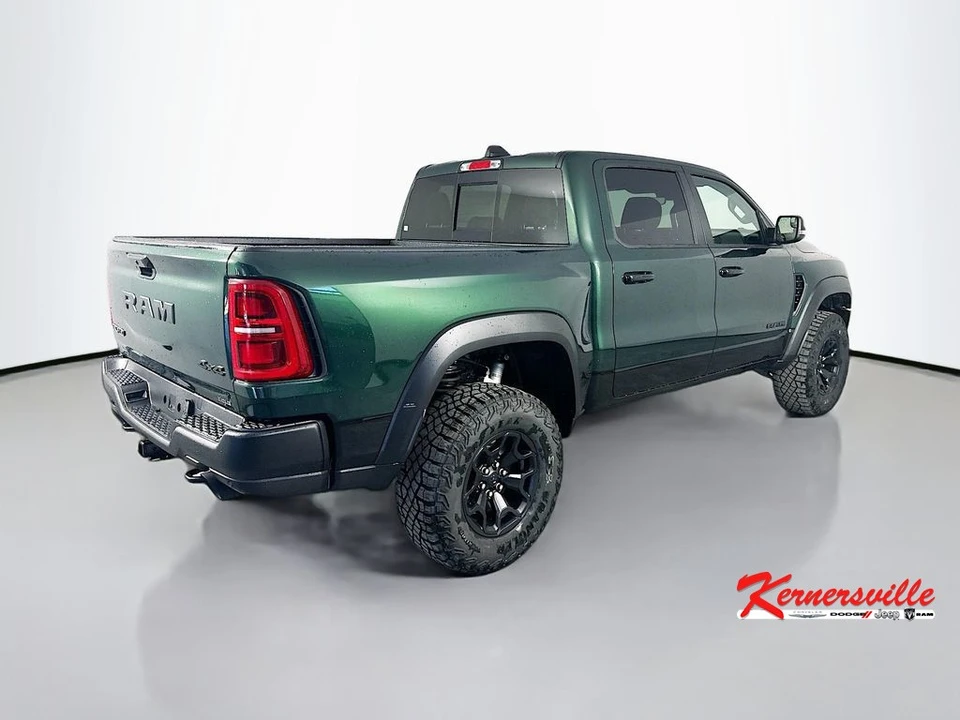 2026 Ram 1500 2nd Gen - Image 8 of 23