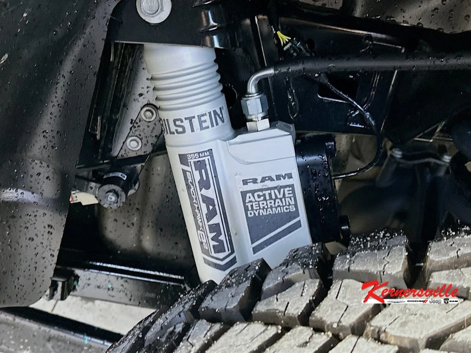 2026 Ram - Image 21 of 22