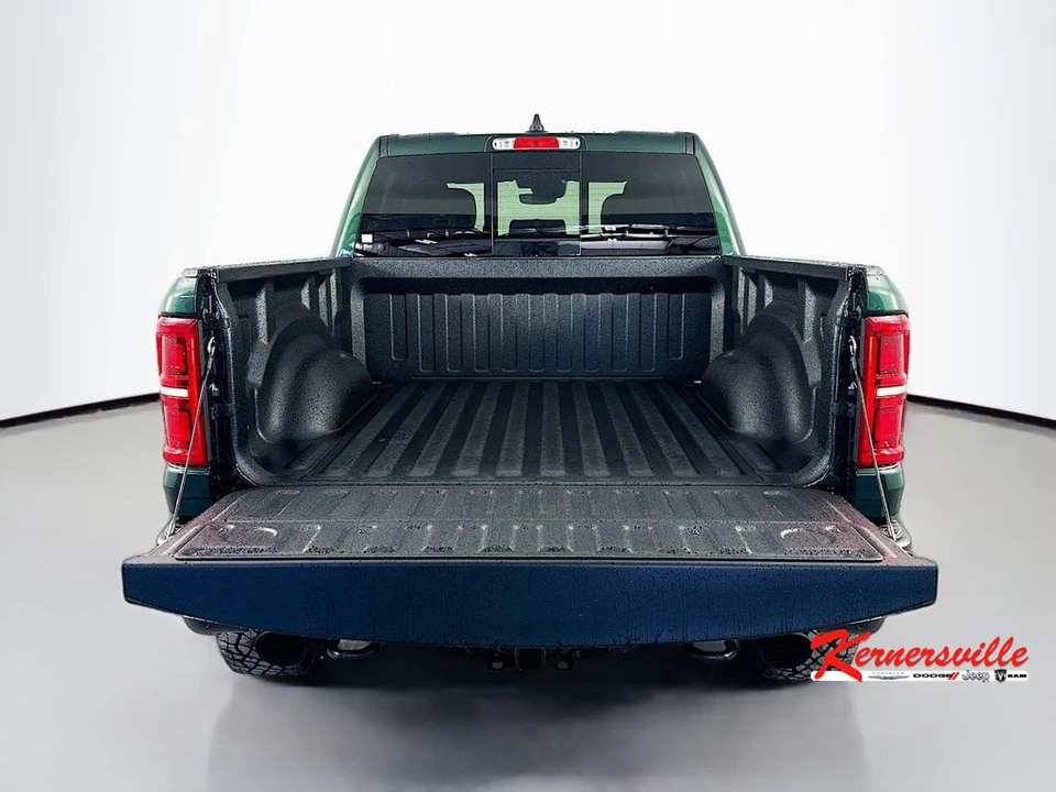 2026 Ram 1500 2nd Gen - Image 17 of 23
