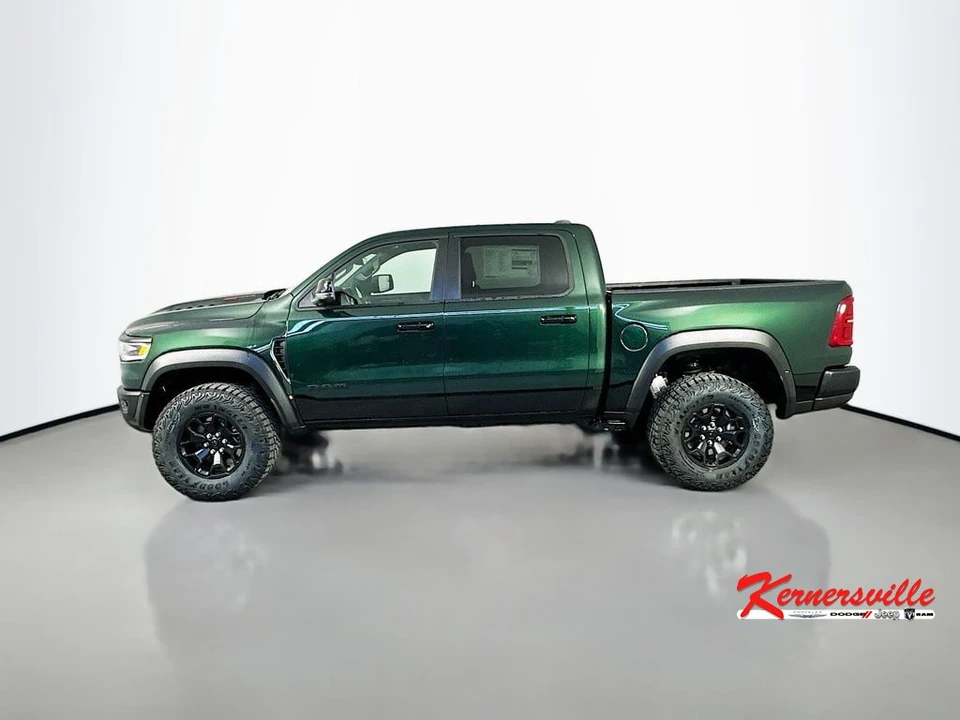 2026 Ram 1500 2nd Gen - Image 5 of 23