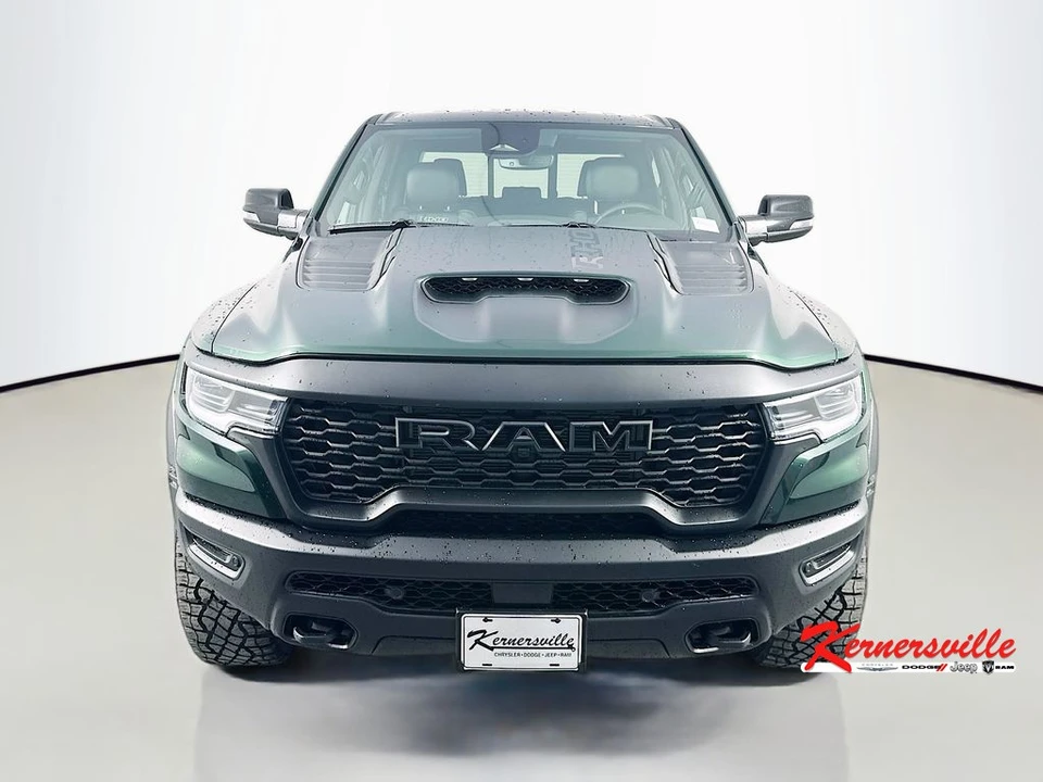2026 Ram - Image 2 of 22