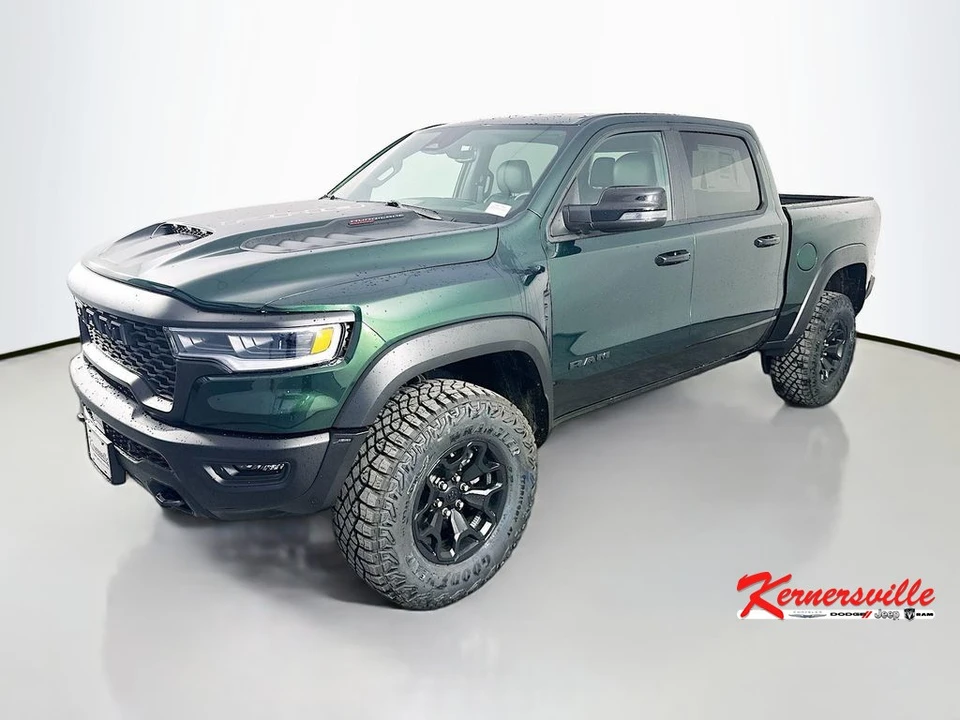 2026 Ram 1500 2nd Gen - Image 4 of 23