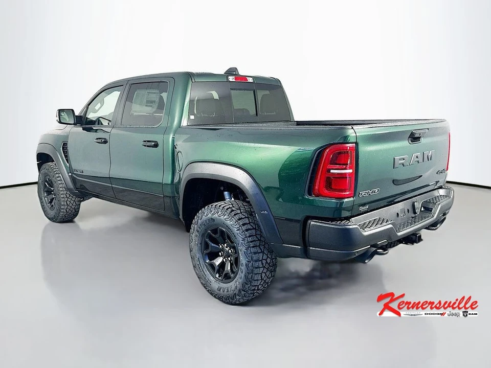 2026 Ram 1500 2nd Gen - Image 6 of 23
