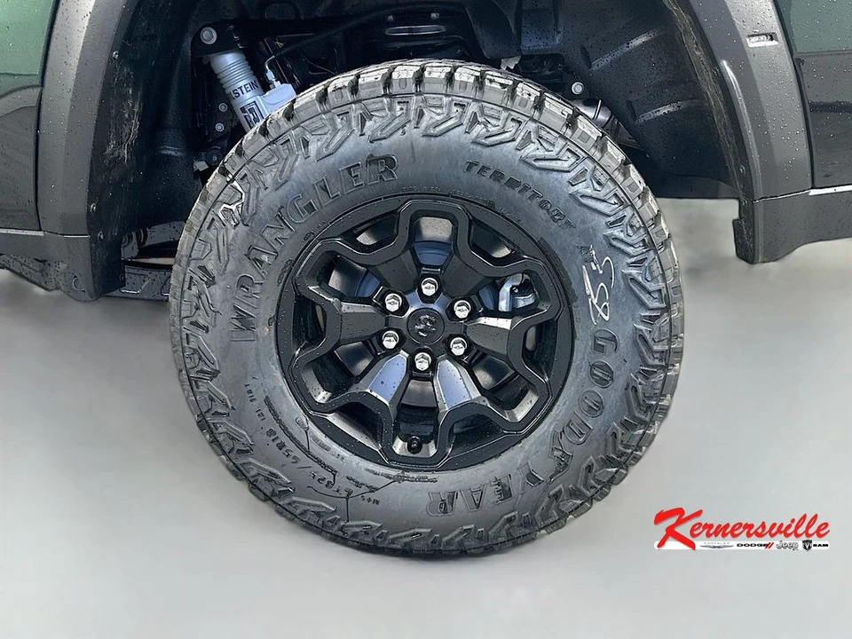 2026 Ram - Image 17 of 22