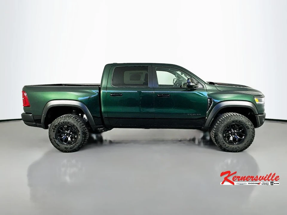 2026 Ram - Image 8 of 22