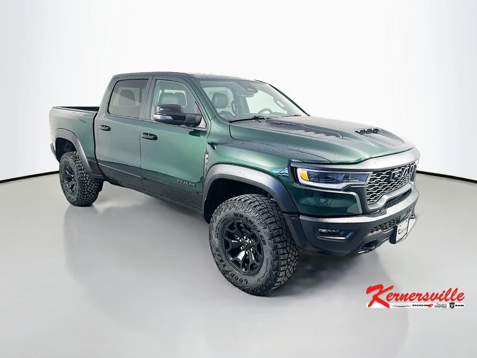 2026 Ram 1500 2nd Gen - Image 2 of 23