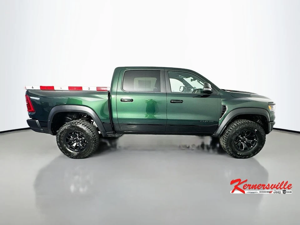 2026 Ram 1500 2nd Gen - Image 8 of 22