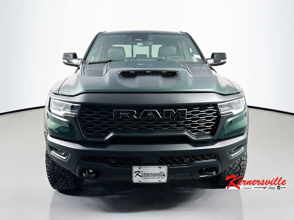 2026 Ram 1500 2nd Gen - Image 2 of 22