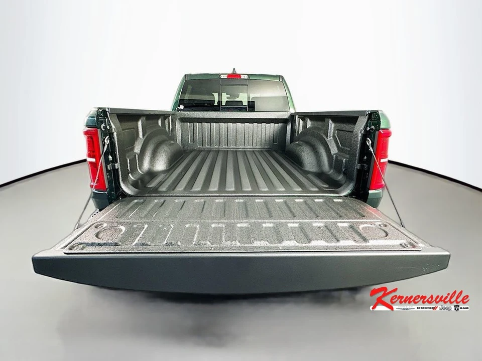 2026 Ram 1500 2nd Gen - Image 15 of 22