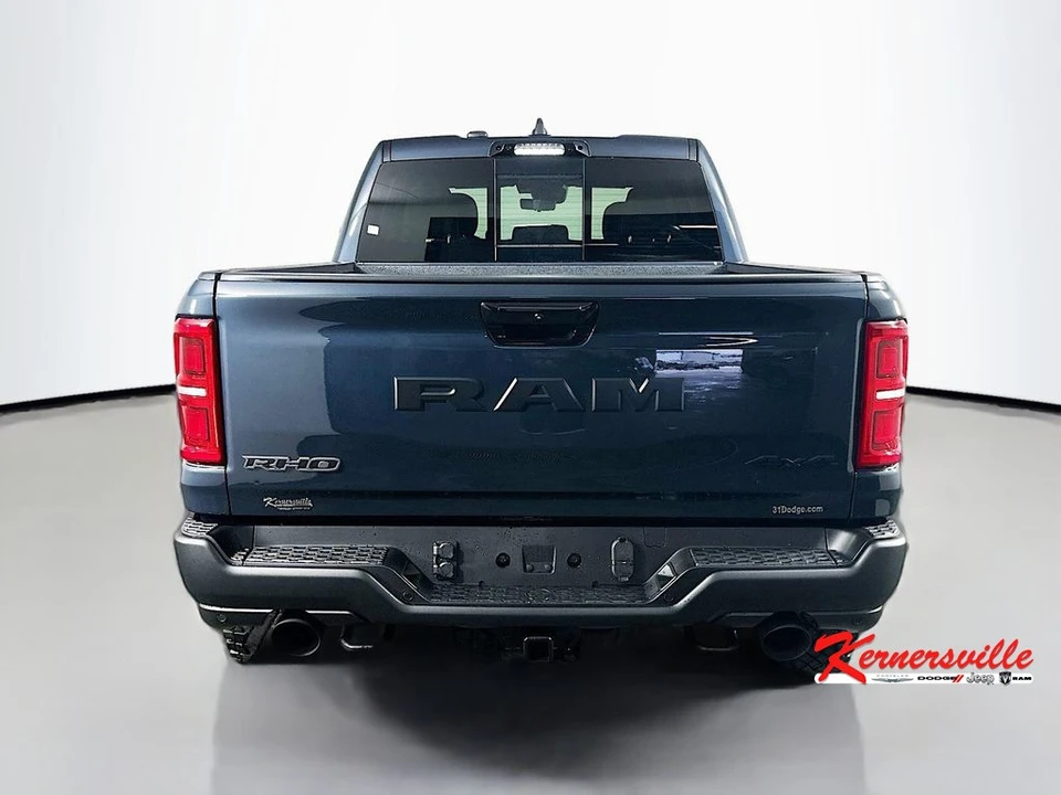 2026 Ram 1500 2nd Gen - Image 6 of 21