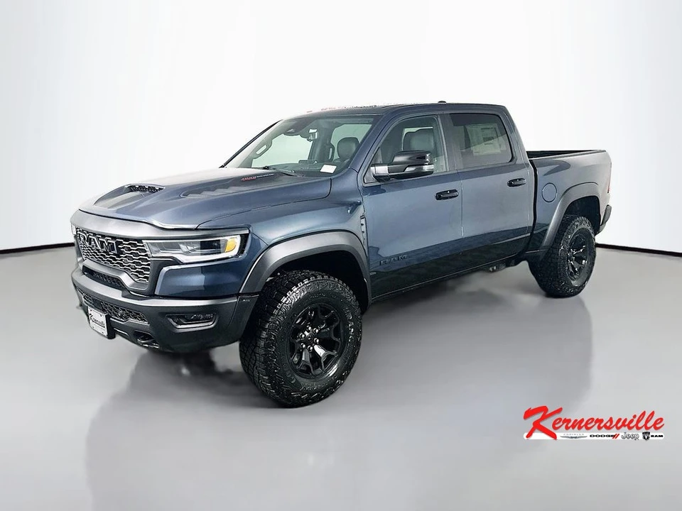 2026 Ram 1500 2nd Gen - Image 3 of 21
