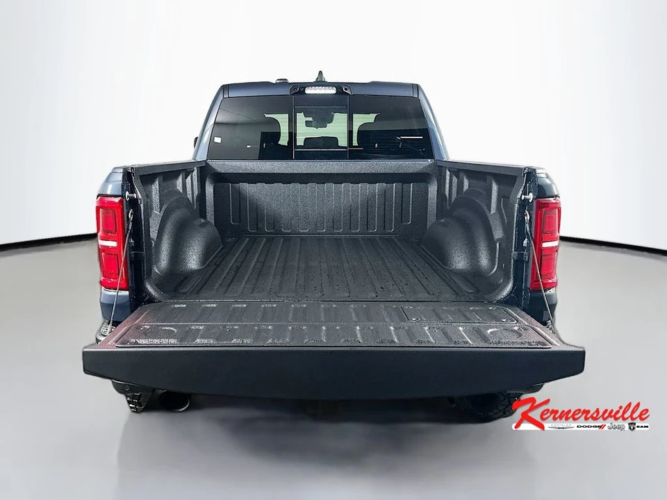 2026 Ram 1500 2nd Gen - Image 16 of 21