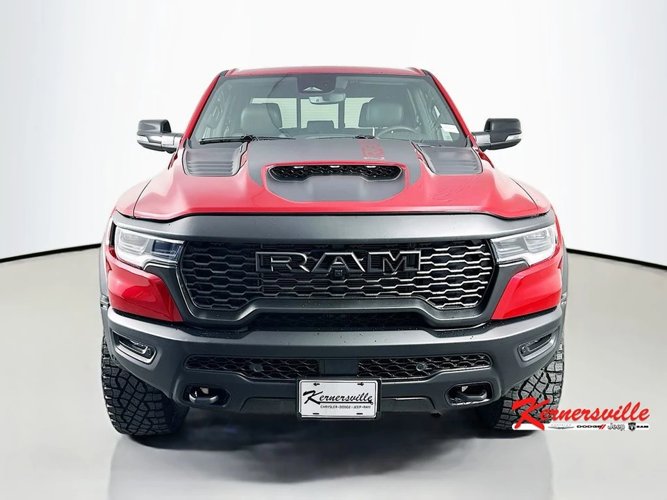 2026 Ram 1500 2nd Gen - Image 2 of 21