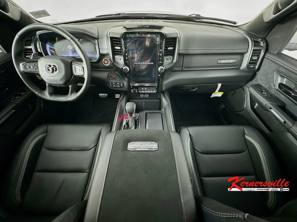 2026 Ram 1500 2nd Gen - Image 9 of 21