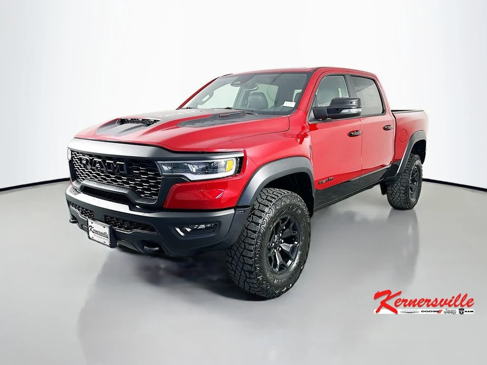 2026 Ram 1500 2nd Gen - Image 3 of 21