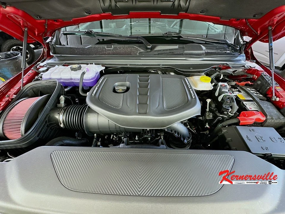 2026 Ram 1500 2nd Gen - Image 17 of 21
