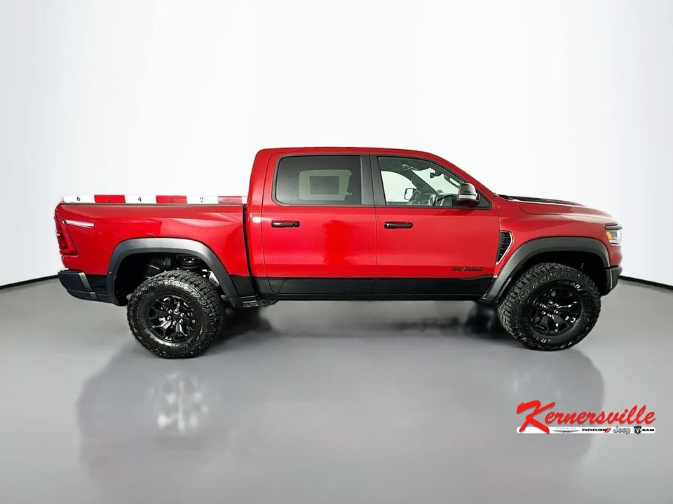 2026 Ram 1500 2nd Gen - Image 8 of 21