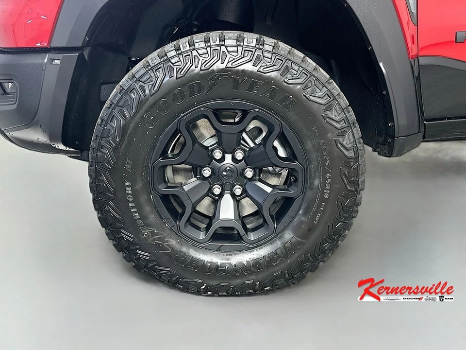2026 Ram 1500 2nd Gen - Image 16 of 21