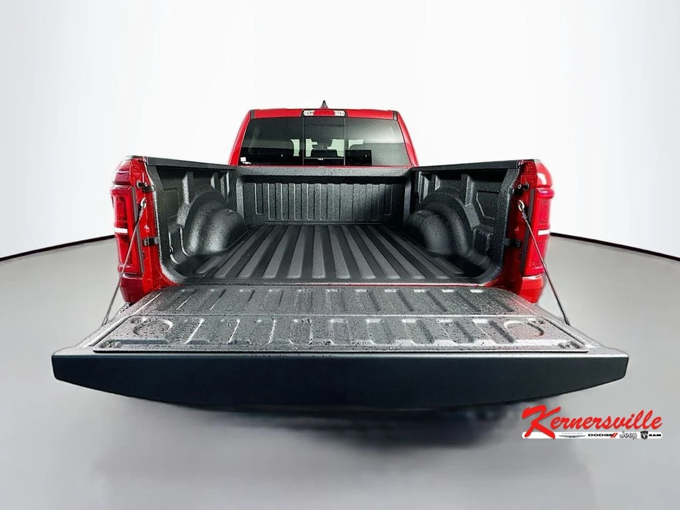 2026 Ram 1500 2nd Gen - Image 15 of 21