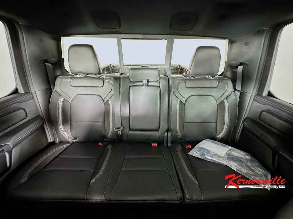 2026 Ram 1500 2nd Gen - Image 10 of 21