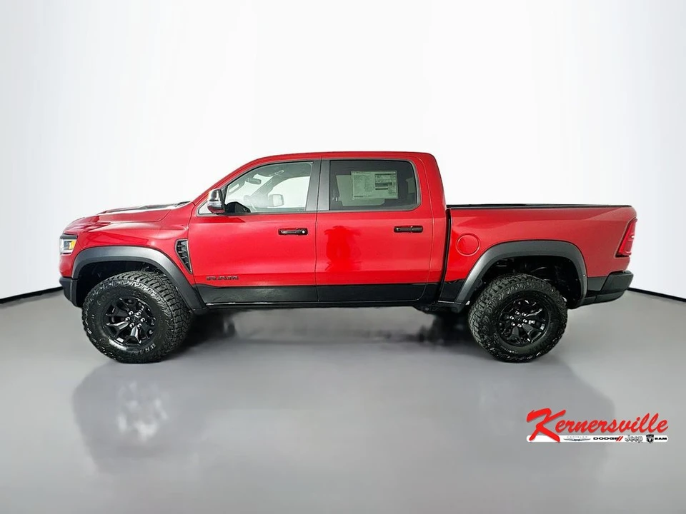2026 Ram 1500 2nd Gen - Image 4 of 21