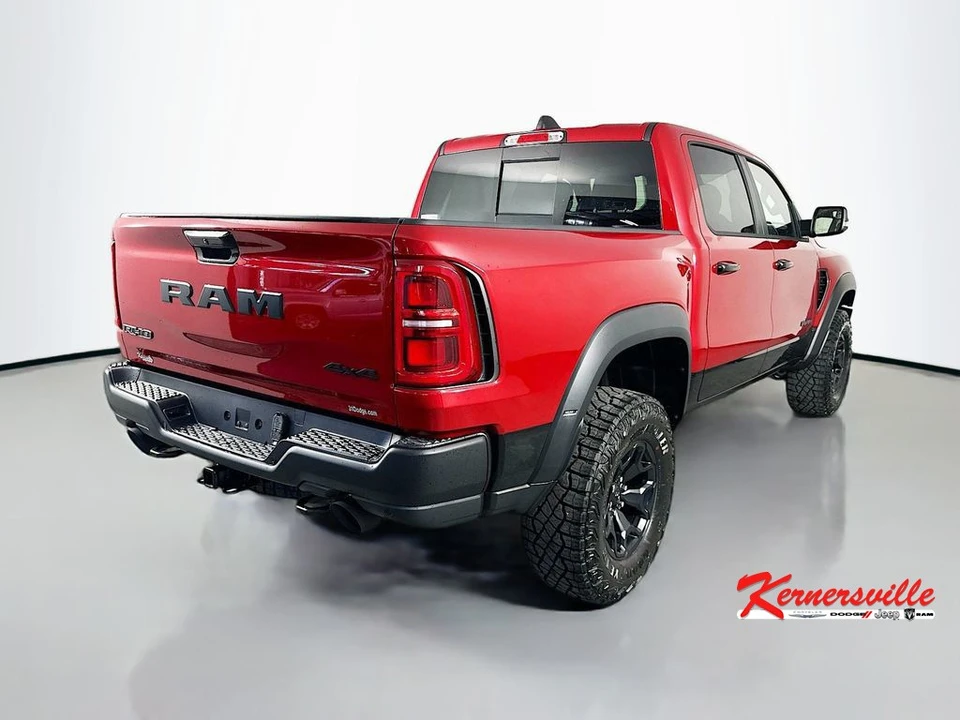 2026 Ram 1500 2nd Gen - Image 7 of 21