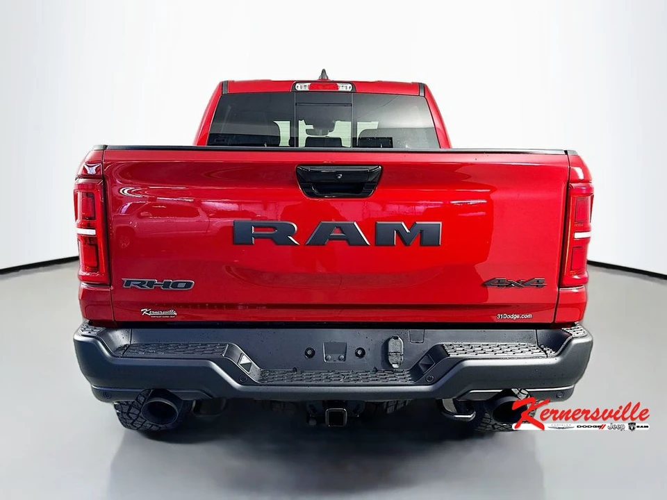 2026 Ram 1500 2nd Gen - Image 6 of 21