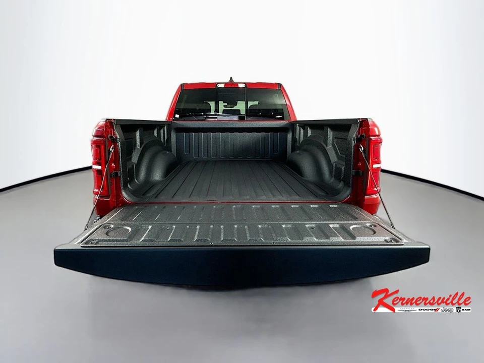 2026 Ram 1500 2nd Gen - Image 15 of 22