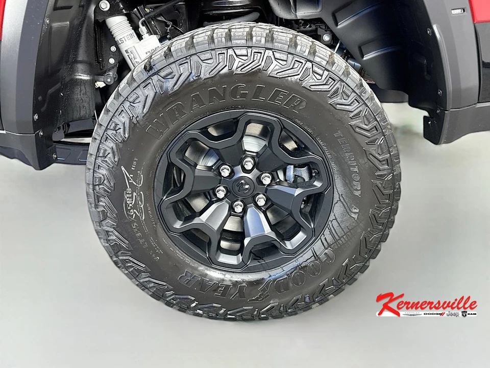 2026 Ram 1500 2nd Gen - Image 16 of 22
