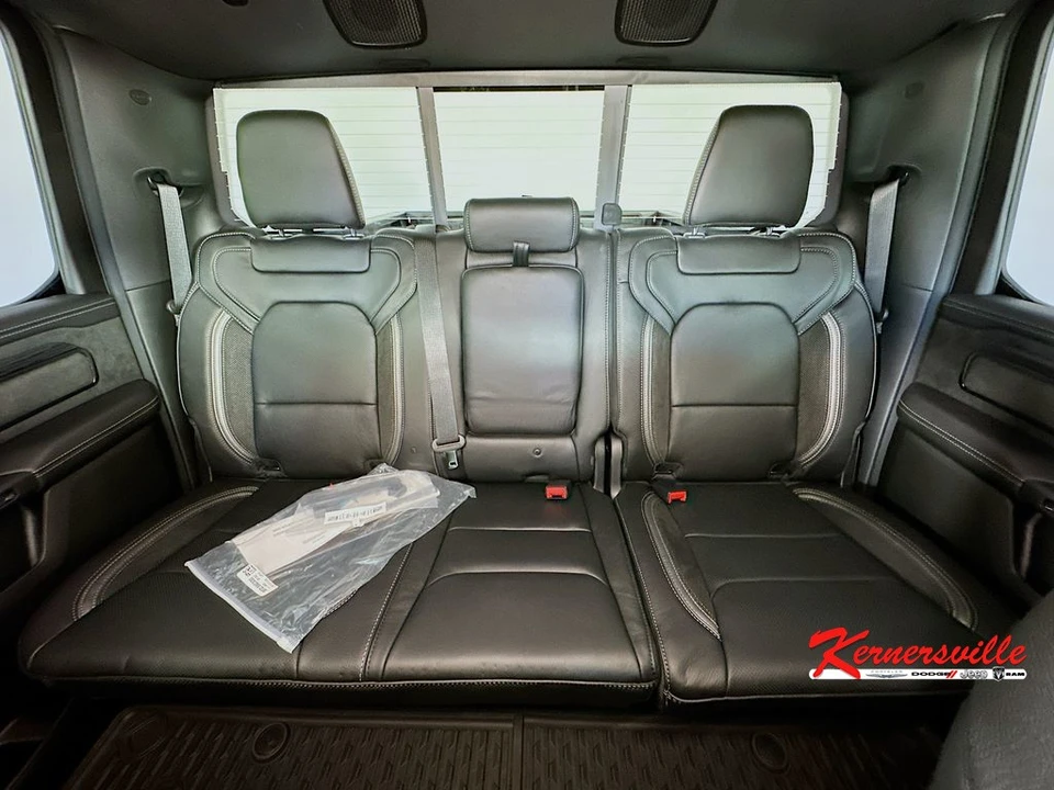2026 Ram 1500 2nd Gen - Image 10 of 22