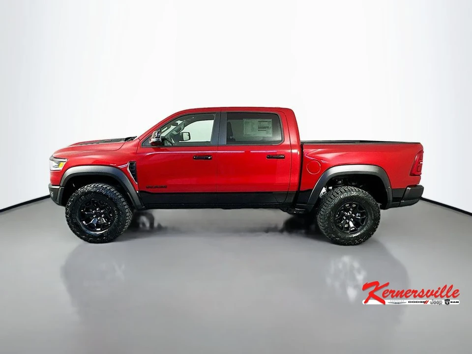 2026 Ram 1500 2nd Gen - Image 4 of 22