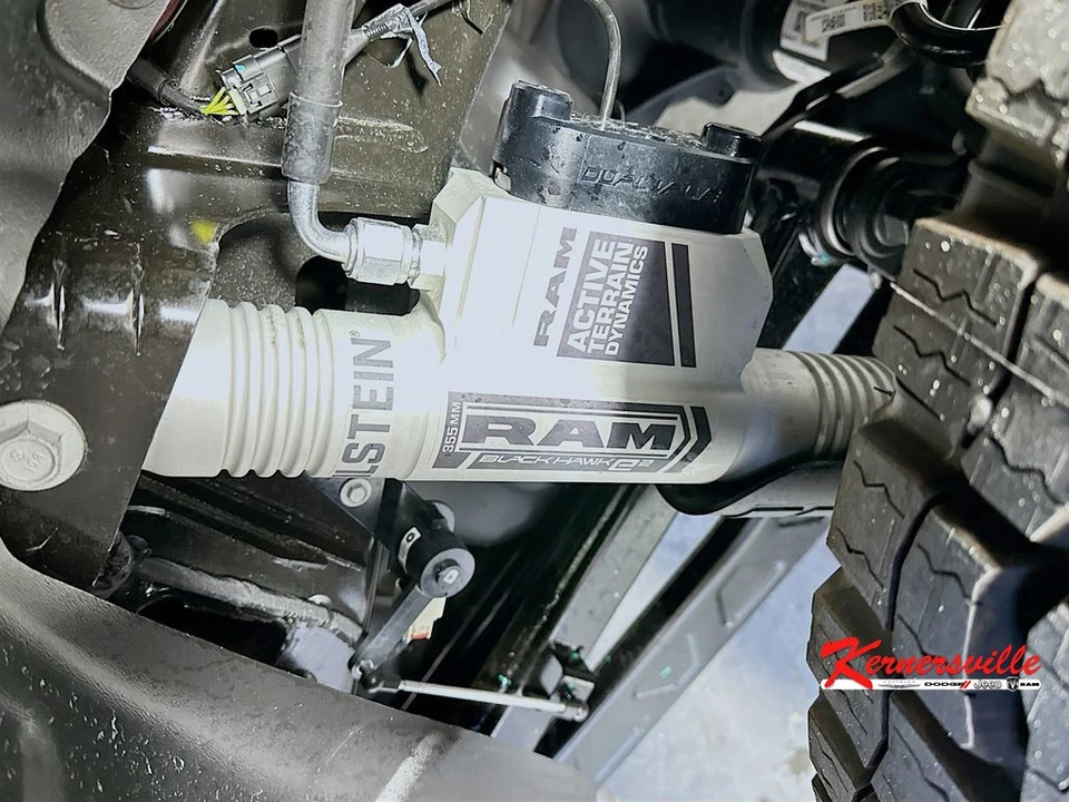 2026 Ram 1500 2nd Gen - Image 21 of 22