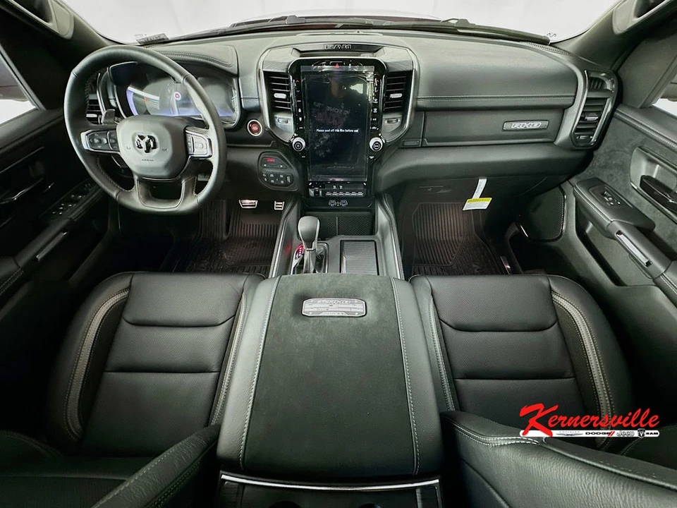 2026 Ram 1500 2nd Gen - Image 9 of 22
