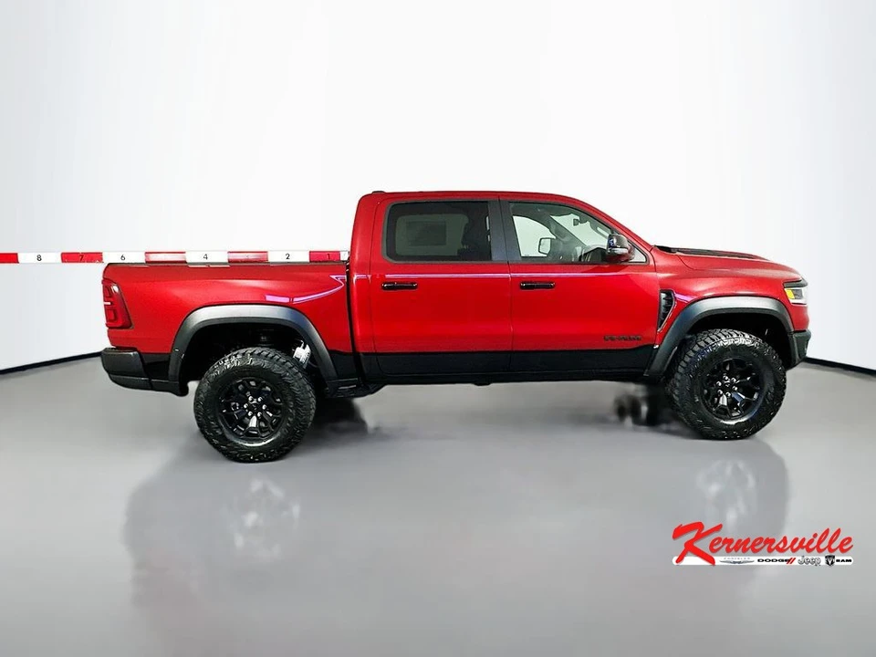 2026 Ram 1500 2nd Gen - Image 8 of 22
