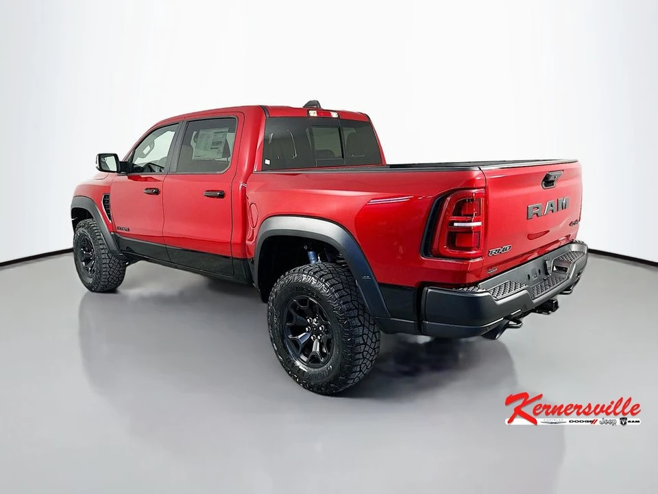 2026 Ram 1500 2nd Gen - Image 5 of 22