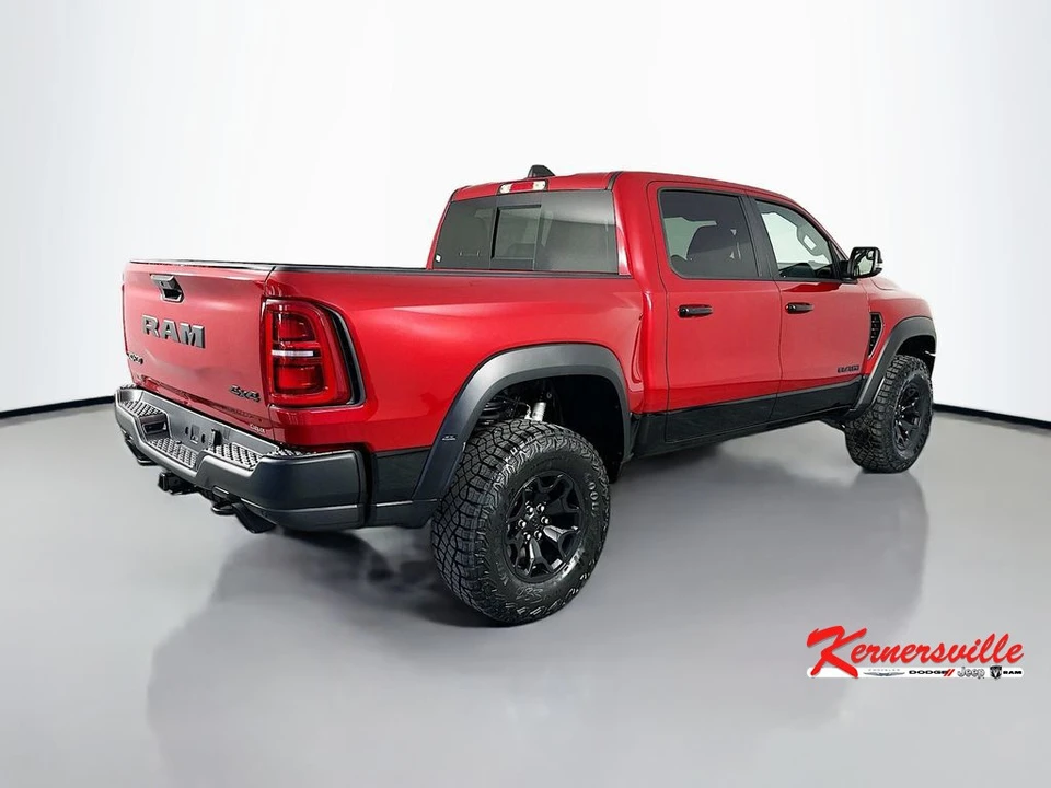 2026 Ram 1500 2nd Gen - Image 7 of 22