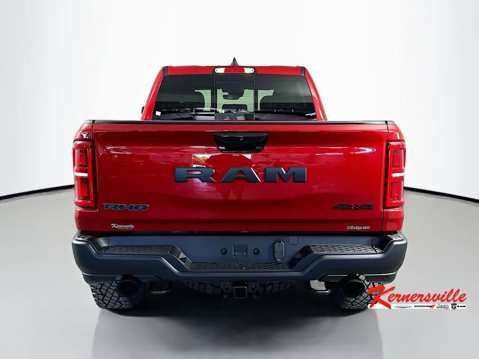 2026 Ram 1500 2nd Gen - Image 6 of 22
