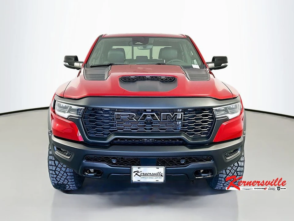 2026 Ram 1500 2nd Gen - Image 2 of 22