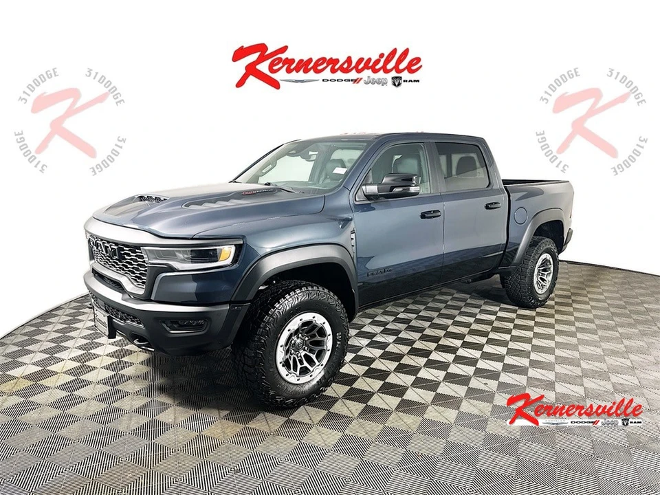 2026 Ram 1500 2nd Gen - Image 3 of 21