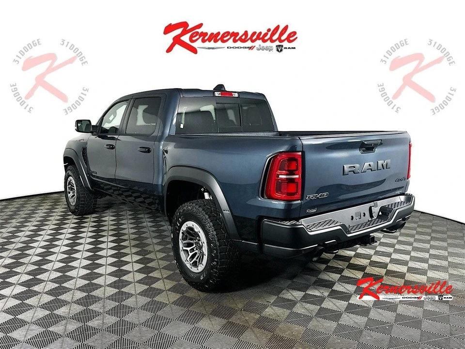 2026 Ram 1500 2nd Gen - Image 5 of 21