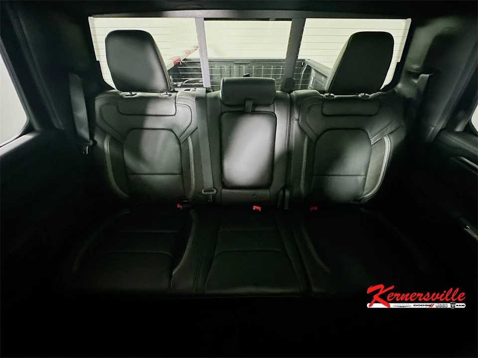 2026 Ram 1500 2nd Gen - Image 10 of 12