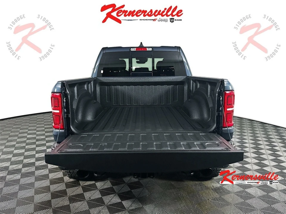 2026 Ram 1500 2nd Gen - Image 16 of 21