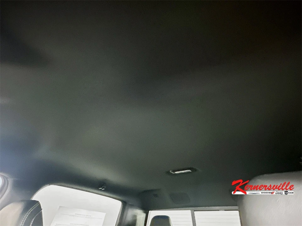 2026 Ram 1500 2nd Gen - Image 14 of 21